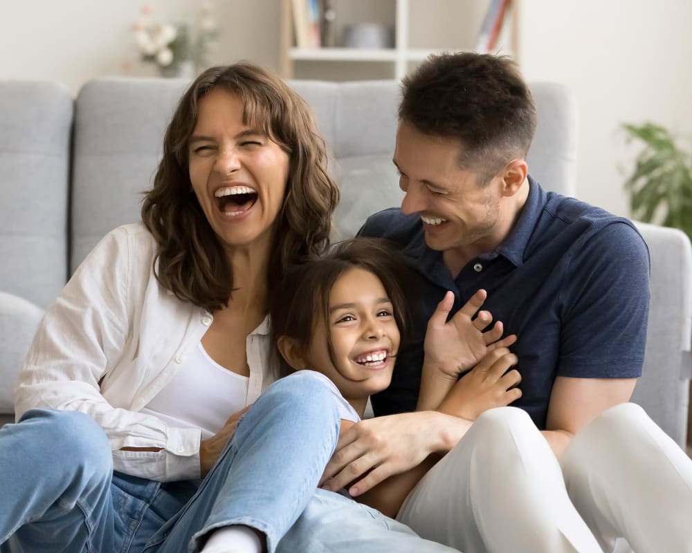 About Amherst Family Dental Clinic, Amherst Dentist