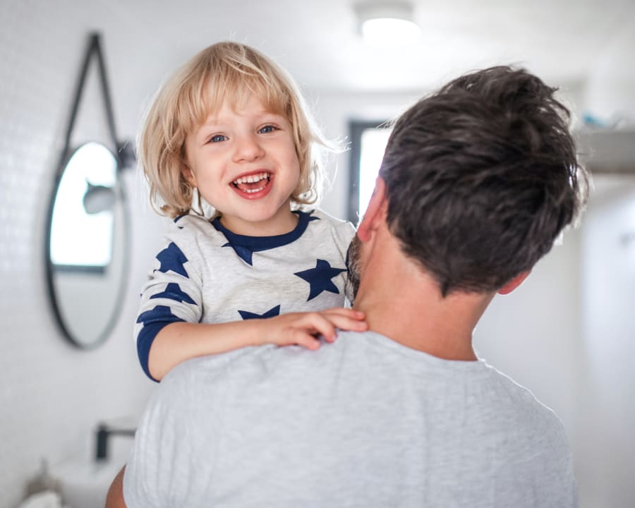 Children's Dental Services, Amherst Dentist