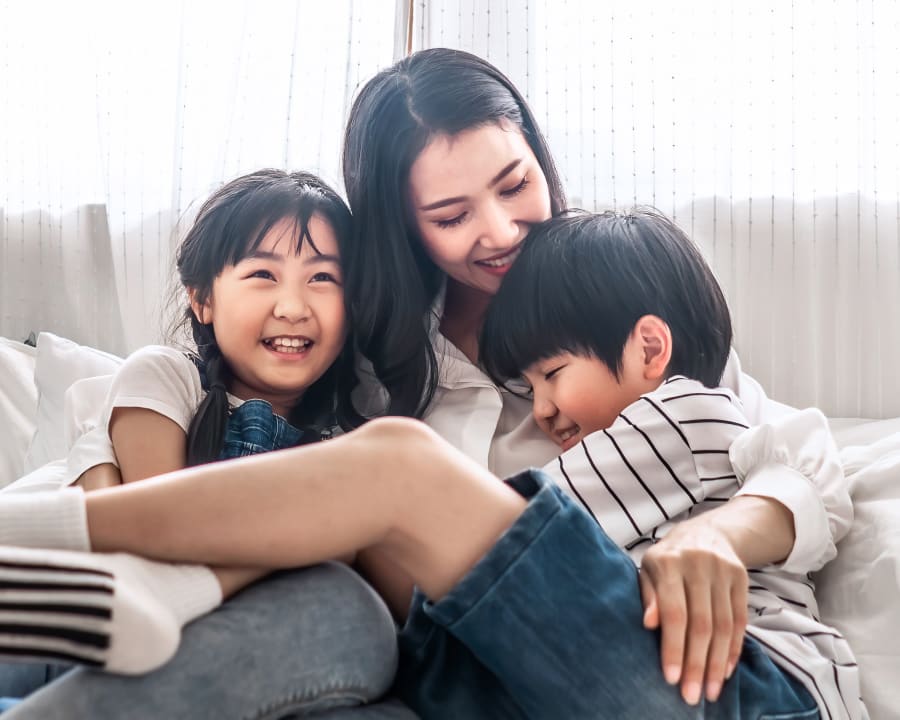 Children's Dental Services, Amherst Dentist