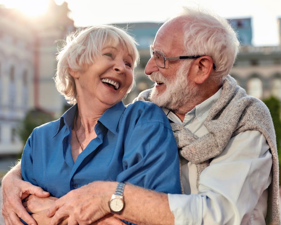 Dentures, Amherst Dentist