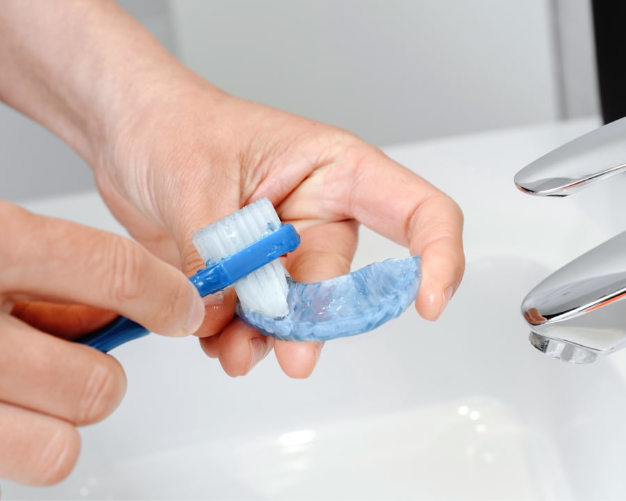 Mouth Guards, Amherst Dentist