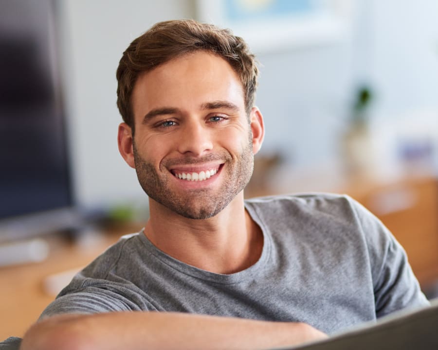 Teeth Whitening, Amherst Dentist